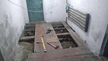 Другие виды отделочных работ: Больше 6 лет опыта — 3