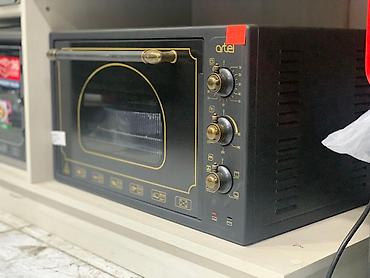 Духовки: Духовка, Новый, Самовывоз, Платная доставка — 18