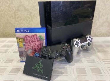 видео дрон: |СРОЧНО ПРОДАЮ PS4 С ПОДПИСКОЙ DELUXE(в подписке 900 игр) НА ГОД И