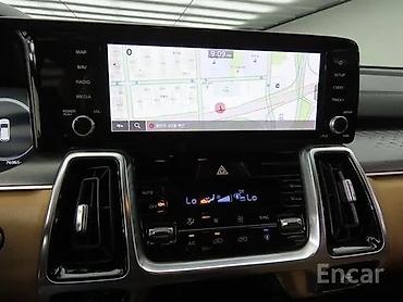кия: Kia Sorento: 2021 г., Кроссовер — 8