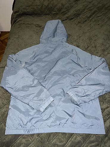 vikend torba: JORDAN Sport Classic Men's Hooded Jacket vel. L NOVO 
IB — 9