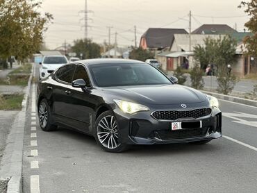 подкрыльник киа к5: Kia : 2019 г., 2 л, Автомат, Бензин, Седан