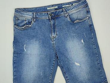 golfem: Used Jeans, Szorty dla mężczyzn, rozmiar L — 1