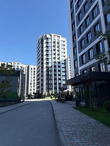 Продажа квартир: 2 комнаты, 48 м², Асанбай мкр Элитка, 10 этаж, Дизайнерский ремонт — 3