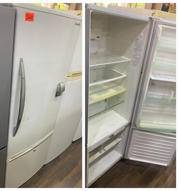 soyuducular sederek: İşlənmiş 2 qapılı Panasonic Soyuducu Satılır, Kredit var