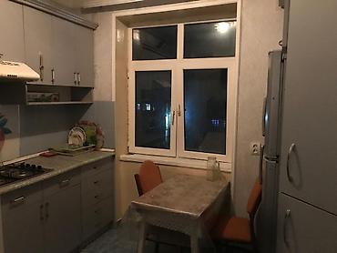 Uzunmüddətli kirayə mənzillər: Lənkəran şəhərində mikrorayonda Lənkəran Dövlət Universitetinin — 6