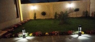 Həyət evləri və villaların satışı: 4 otaqlı, 180 kv. m, Kredit yoxdur, Yeni təmirli — 32