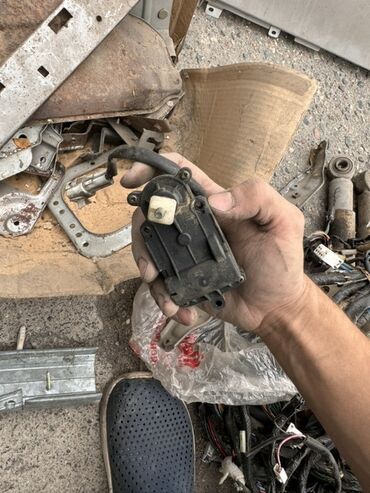 Другие автозапчасти: Запчасти для Mitsubishi space gear — 102