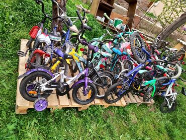 детский велосипед в витебске: Детские велосипеды хорошом состоянии