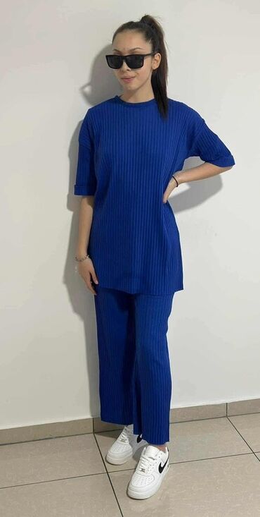 Kompleti: ❗️AKCIJA❗️ 💢komplet 2300din Sastav pamuk letnji kompleti Dostupne — 11