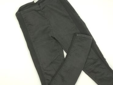 Kobiety: Legginsy Eleganckie damskie, Zara, rozmiar S