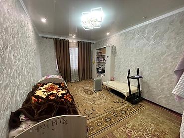 Продажа квартир: 2 комнаты, 48 м², 106 серия, 5 этаж, Евроремонт — 4