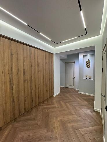 3 комнаты, 105 м², Асанбай мкр Элитка, 13 этаж, Дизайнерский ремонт at lalafo.kg 3 комнаты, 105 м², Асанбай мкр Элитка, 13 этаж, Дизайнерский ремонт