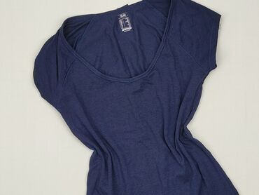 playboy t shirty missguided: Decathlon, T-shirt damski, rozmiar XS