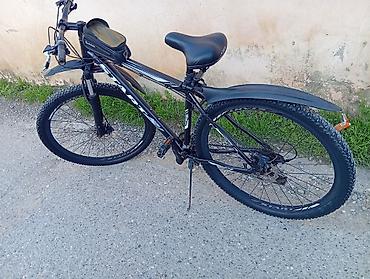 velosiped 27: Dağ velosipedi – Start markalı, 27.5 düym təkərlər tecılı satılır pul — 1