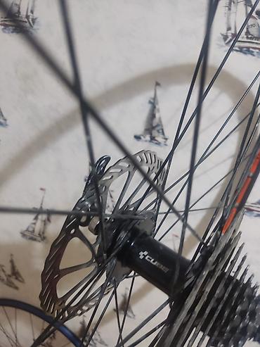 olympia velosiped: TECİLİ SATİLİR ENDİRİM OLUNACAQ 29lugdu disqler zx20di tfulka cubenin — 3