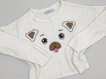 stradivarius sweter: FB Sister, Sweter damski, rozmiar M — 1