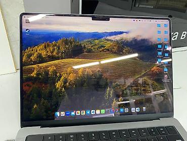 macbook m3 pro: 💻 Apple MacBook Pro 14" M3 — 8/512 ГБ Продаю MacBook Pro 14" на Apple — 2