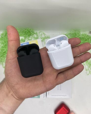 Qulaqcıqlar: Yeni Simsiz (Bluetooth) Qulaqcıqlar, Apple -da lalafo.az — 5 Qulaqcıqlar: Yeni Simsiz (Bluetooth) Qulaqcıqlar, Apple — 5