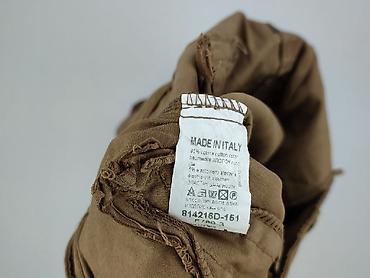 alcott pants: Spodnie materiałowe damskie, rozmiar L — 5