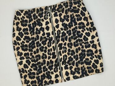 spódnice w krowie łaty: Victoria, Women`s skirt, S (EU 36)