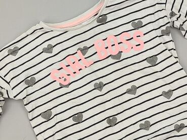 kamizelka dziecięca guess: Blouse, 5-6 years, 110-116 cm, condition - Very good