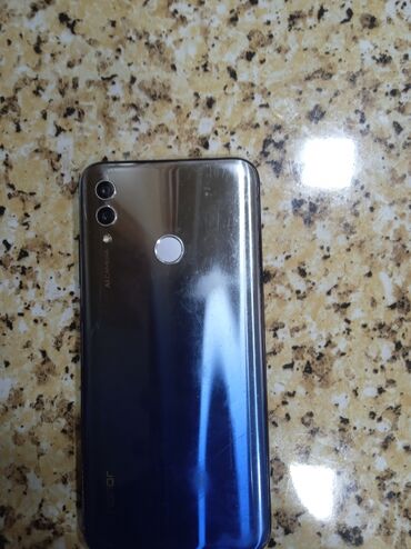 balaca telefonlar qiymeti: Honor 10 Lite, 32 GB, Barmaq izi