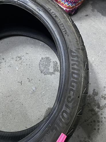 nexen: Шины 225 / 40 / R 18, Лето, Б/у, Пара, Легковые, Корея, Nexen — 4