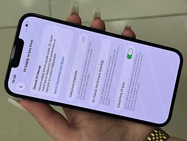 iphone 8 128 gb: IPhone 14 Plus, 128 GB, Göy — 10