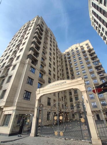 Продажа квартир: 3 комнаты, 107 м², Элитка, 9 этаж, Евроремонт