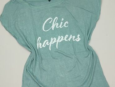 cubus t shirt: Women`s T-shirt, size S