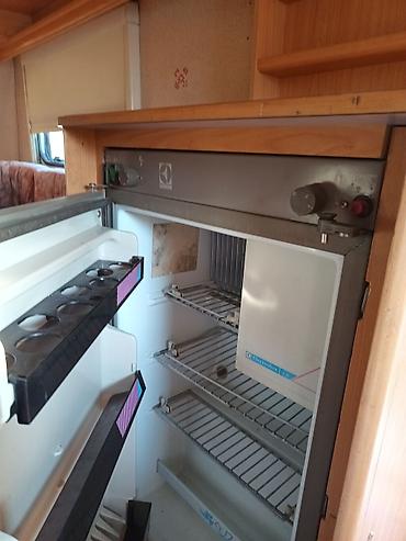 Прицепы и полуприцепы: Прицеп — 8