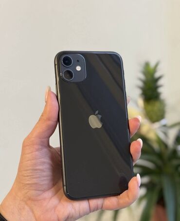 kreditlə iphone: IPhone 11, 256 GB, Space Gray, Zəmanət, Kredit, Simsiz şarj