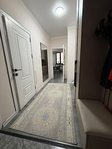 7 1: 3 комнаты, 75 м², Азия Молл 3 этаж, Дизайнерский ремонт — 5