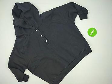 murakami bluza: Bluza z kapturem damska, rozmiar 8XL — 2