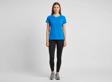 t shirty kupisz: Quechua, T-shirt damski, rozmiar M