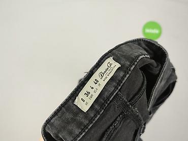 jeansy cropp: Denim Co, Jeansy damskie, rozmiar S — 4