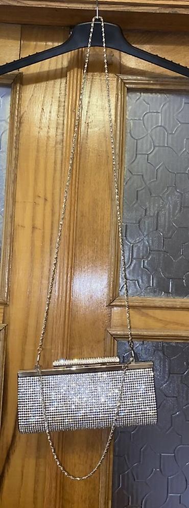Çantalar: Klatç, Yeni — 2