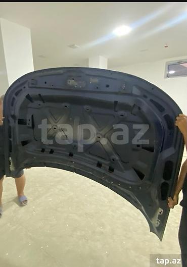 range rover azerbaycan: Land Rover Rang Rover 2016 il, Ünvandan götürmə — 2