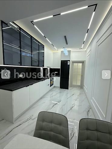 кв 104: 1 комната, 52 м², 4 этаж, Евроремонт — 7