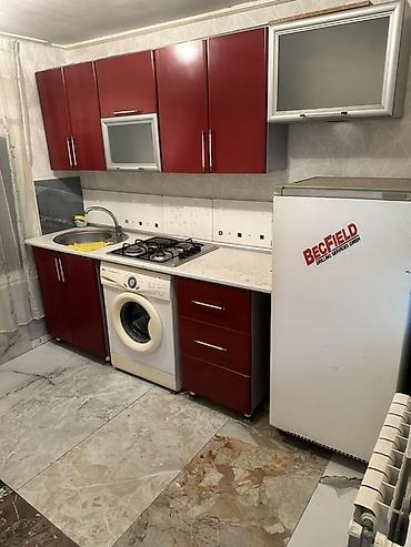 Uzunmüddətli kirayə evlər: 25 kv. m, 1 otaqlı, Kombi, Qaz, İşıq — 12