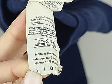 dope: Gildan, Koszulka dla mężczyzn, rozmiar L — 5