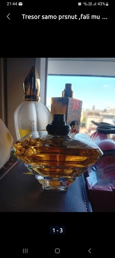nutriplus vitamin c: Women's perfume, Original