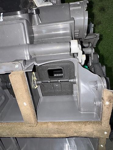 отопитель: Печка в сборе Hyundai Grandeur IG G6DL 3.0 БЕНЗИН (б/у) — 2