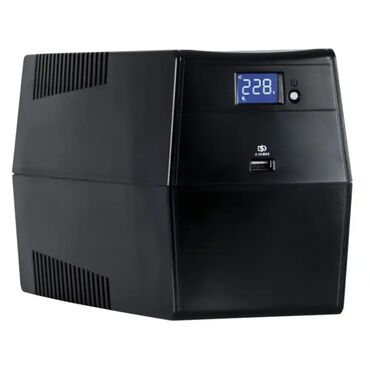 multimedija za audi a4 b6: Brand: ABB Model: UPS ABB PowerValue 11LI Up 1000VA 600W/Simulated