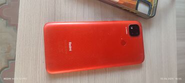 рдми 9: Redmi, Redmi 9C, Б/у, 32 ГБ, 2 SIM