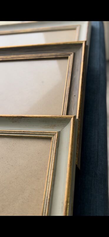 Şəkil və rəsmlər üçün çərçivələr: Çərçivə — 10