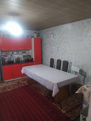 Продажа коттеджей и домов: Дом с закрытым двором и воротами - Одноэтажный дом с металлической — 26