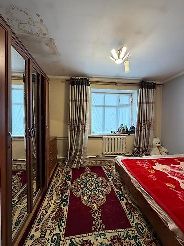 Продажа домов: Дом, 5 м², 5 комнат, Собственник — 2