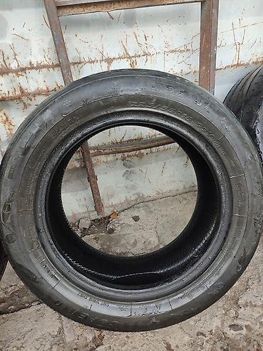 Шины и диски: Комплект из 3 летних шин SUPERIA Ecoblue 4S, размер 225/55 R16 99V XL — 4